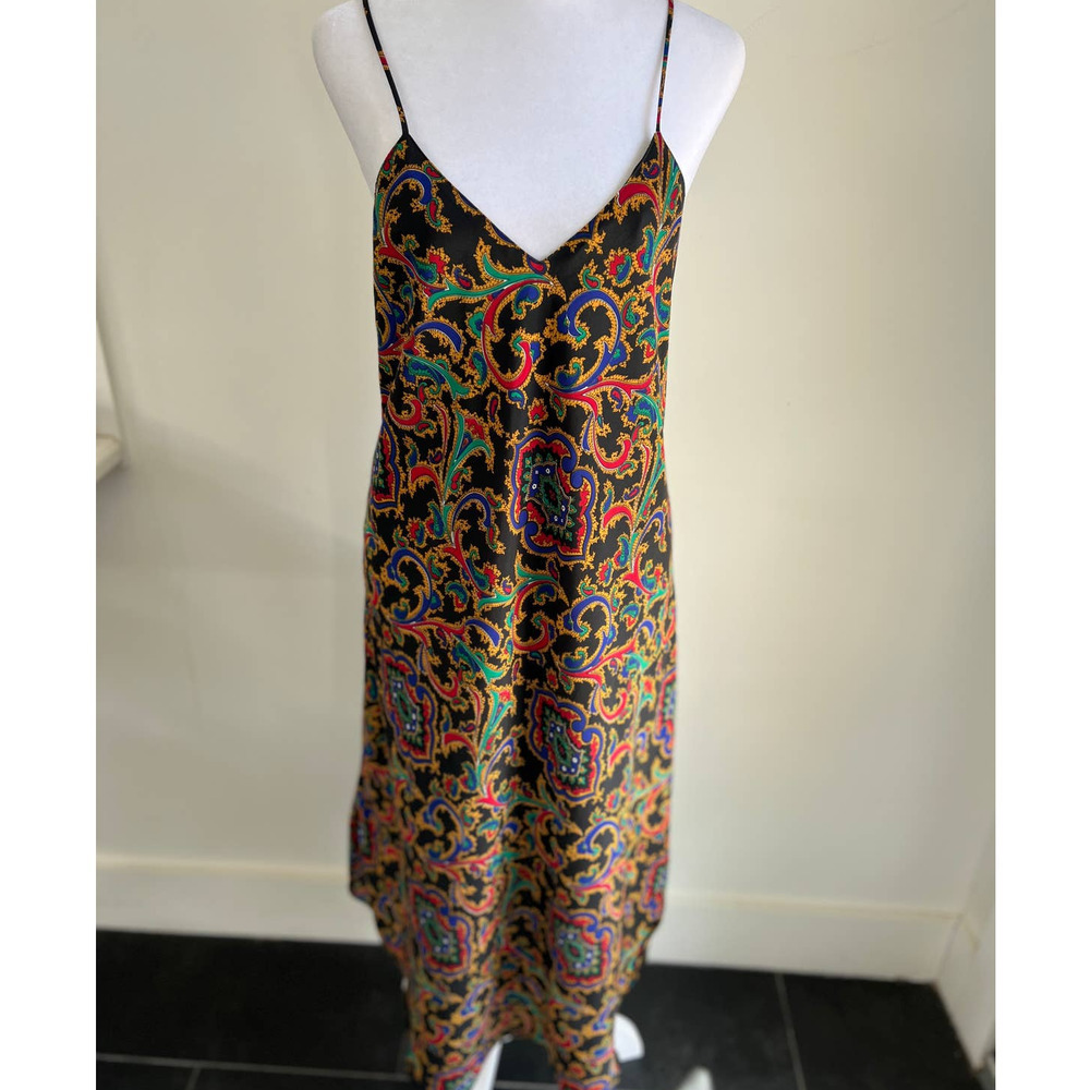 Vintage Natori II Slip Dress - Picture 2 of 7